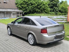 Bild des Angebotes Opel Vectra 1.8 GTS