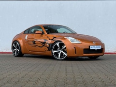 Bild des Angebotes Nissan 350Z Premium Pack BOSE*LEDER*BREMBO*