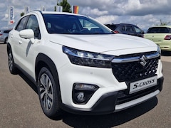 Bild des Angebotes Suzuki S-Cross S-Cross Hybrid 1.5 Dualjet ALLGRIP AGS Comfort+