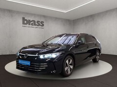 Bild des Angebotes VW Passat Elegance 2,0 l TDI SCR 4MOTION 14 2 kW (1