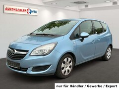 Bild des Angebotes Opel Meriva B 1.6 CDTI AAC Navi PDC SHZ LHZ Tempo