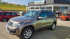 Bild des Angebotes Suzuki Grand Vitara 2.4 Comfort