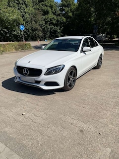 Bild des Angebotes Mercedes-Benz C 200 C 200 7G-TRONIC Avantgarde