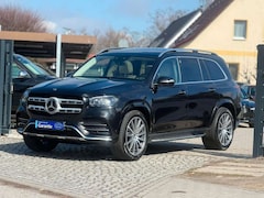 Bild des Angebotes Mercedes-Benz GLS 400 d 4Matic AMG Line S.Close*360°CAM*SHZ