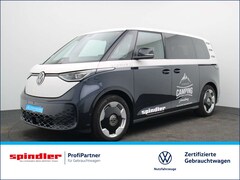 Bild des Angebotes VW ID. Buzz ID.Buzz Pro 150 kW (204 PS) Heckantrieb 1-Gang-A
