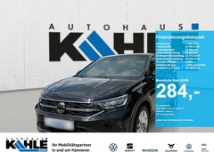 Bild des Angebotes VW Taigo 1.5 TSI DSG ENERGY Navi Pano LED ACC SHZ Klima RFK
