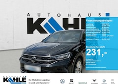 Bild des Angebotes VW Taigo 1.5 TSI DSG ENERGY Navi Pano LED ACC SHZ Klima RFK