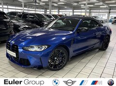 Bild des Angebotes BMW M4 Competition Cabrio M xDr.19''/20''LM AlarmLaser Op