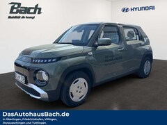 Bild des Angebotes Hyundai Inster EV 42 kWh 2WD SELECT Navi
