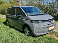 Bild des Angebotes VW T7 Multivan Edition