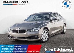 Bild des Angebotes BMW 320 i Advantage LED+HUD+NAVI+KAM+SHZ+KEYLESS