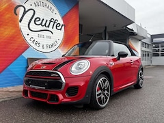Bild des Angebotes MINI John Cooper Works Cabrio John Cooper Works Cabrio/Automatik/231PS/ACC/Rfkam