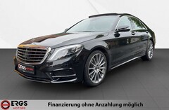 Bild des Angebotes Mercedes-Benz S 350 BlueTec d 4Matic AMG Sport Paket