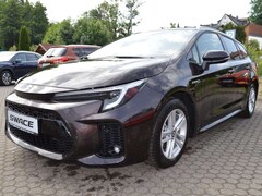 Bild des Angebotes Suzuki Swace 1.8 Hybrid CVT Comfort+