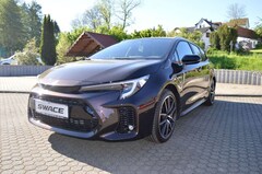 Bild des Angebotes Suzuki Swace 1.8 Hybrid CVT Comfort+*Facelift*18"Alu*
