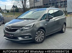 Bild des Angebotes Opel Zafira C Innovation*Klima*Temp*Navi*Xenon*Phone*