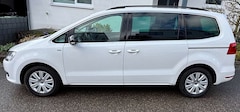 Bild des Angebotes VW Sharan Sharan 2.0 TDI BlueMotion Technology Match