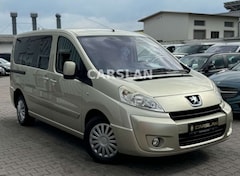 Bild des Angebotes Peugeot Expert 2.0 HDI Tendance 8-SITZER+KLIMA+PDC+AHK