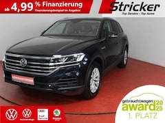 Bild des Angebotes VW Touareg 3.0TDI 392,-ohne Anzahlung Navi ACC