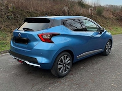 Bild des Angebotes Nissan Micra Micra 0.9