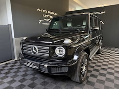 Bild des Angebotes Mercedes-Benz G 400 d AMG LINE-19%MwSt.-Burmester-LED-SCHIEBEDACH-