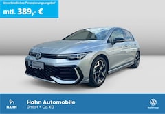 Bild des Angebotes VW Golf R-Line 2,0TDI 110kW NAVI 360° BLACK MATRIX