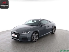 Bild des Angebotes Audi TT TT Coupe 2.0 TFSI qu 3x S LINE MATRIX,1.HAND,SH