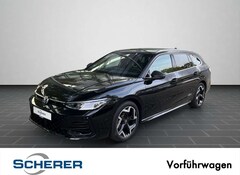 Bild des Angebotes VW Passat R-Line 2,0 TDI / LED / Navi / Climatronic