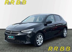 Bild des Angebotes Opel Corsa F Elegance 1.2 Turbo Navi+SHZ+PDC+CARPLAY+R-KAMERA