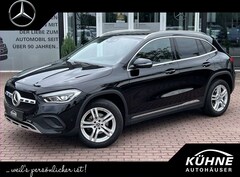 Bild des Angebotes Mercedes-Benz GLA 180 Progressive 7G+Sound+Kamera+EasyP.+Augme
