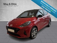 Bild des Angebotes Hyundai i10 Sportpaket SHZ LHZ DAB Navi Apple CarPlay Android
