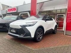 Bild des Angebotes Toyota C-HR 1.8l Hybrid Teamplayer + T.Paket 1,99% Zins