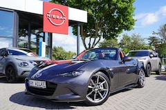 Bild des Angebotes Mazda MX-5 2.0 SKYACTIV-G 184 Kazari ATH Diffusor