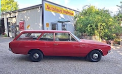 Opel Rekord C 1700 Kombi