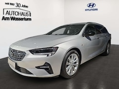 Bild des Angebotes Opel Insignia B Sports Tourer 2.0 AT GS-LINE NAVI HEADUP LED