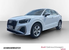 Bild des Angebotes Audi Q2 40 TFSI quattro S tronic S line MATRIX*VIRTUAL*...