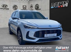 Bild des Angebotes MG ZS Hybrid 1.5L 2WD LUXURY StandHZG Navi Leder Digital