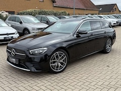 Bild des Angebotes Mercedes-Benz E 220 d T, AMG Paket, LED, Kamera,