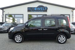 Bild des Angebotes Renault Kangoo Paris 1.2TCE KLIMAAUT Insp+SteuerketteNeu