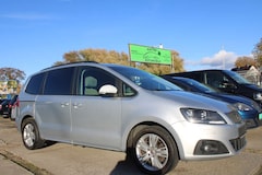 Bild des Angebotes SEAT Alhambra Style*7Sitzer*Navi*SH*PDC*Klimatronic*
