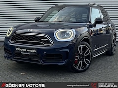 Bild des Angebotes MINI John Cooper Works Countryman ALL4/ACC/KEYLESS/LED/KAMERA/HUD/H&K/LEDER/ALLRA...