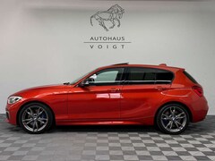 Bild des Angebotes BMW 140 xDrive|2.Hand|NO-OPF|NaviProf|H&K|Pano|