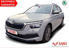 Bild des Angebotes Skoda Kamiq 1.0 Clever VC LED Navi SmartLink Kamera