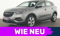 Bild des Angebotes Opel Grandland INNOVATION Kamera|Navi|Matrix-LED|PDC