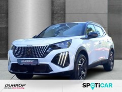 Bild des Angebotes Peugeot 2008 GT*PureTech*Navi*LED Abstandstempomat*SHZ*LHZ*Mass