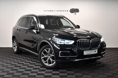 Bild des Angebotes BMW X5 xDrive 30 d xLine *LASER *AHK *HUD *VIRTUAL