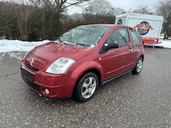 Bild des Angebotes Citroen C2 1.1 Advance