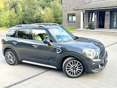 Bild des Angebotes MINI Countryman S All4 JCW LED Pano. *voll*