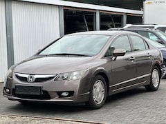 Bild des Angebotes Honda Civic 1.3 Hybrid Comfort Scheckheft