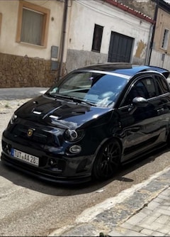 Bild des Angebotes Abarth 595 Turismo